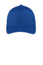 Sport-Tek® Flexfit® Performance Solid Cap