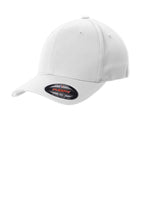 Sport-Tek® Flexfit® Performance Solid Cap