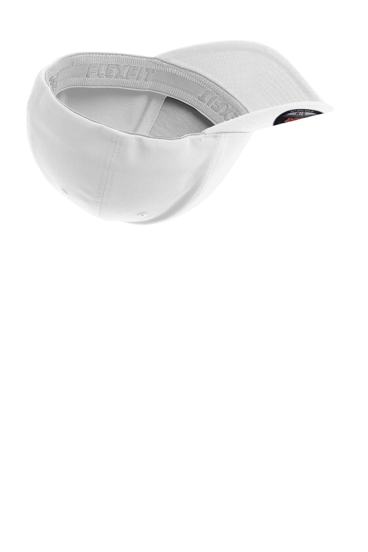 Sport-Tek® Flexfit® Performance Solid Cap