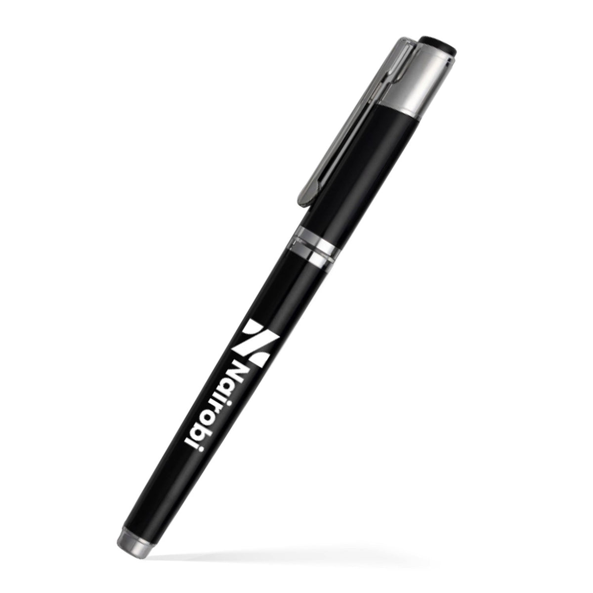 Earl Gel Pen