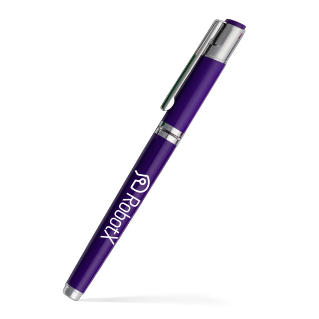 Earl Gel Pen