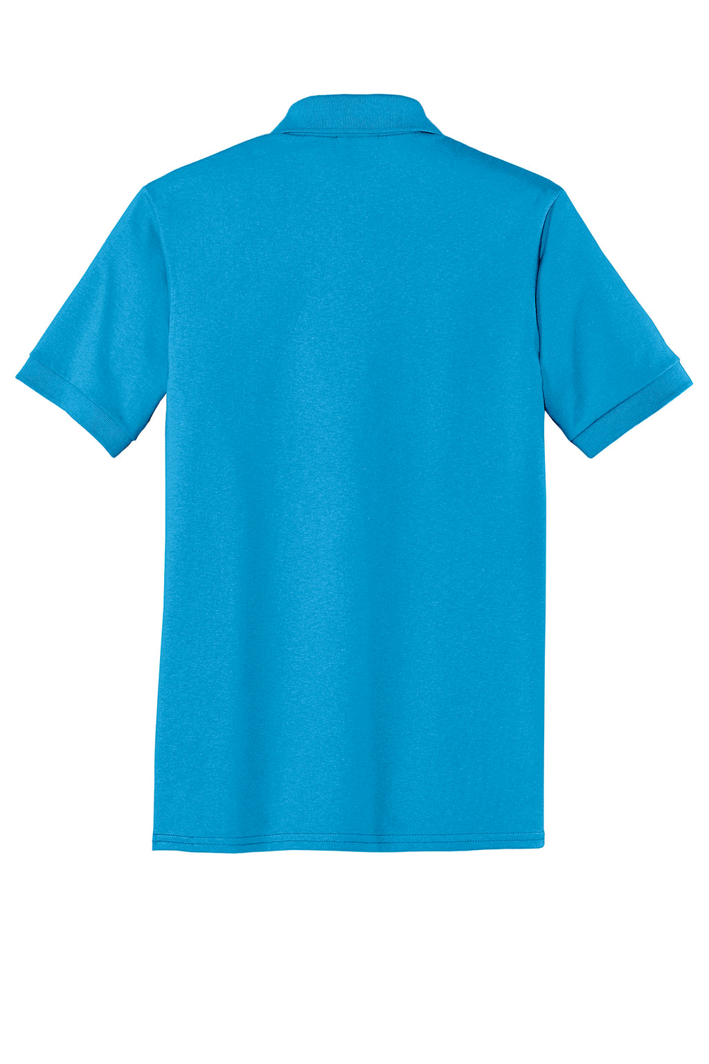 Port & Co™ Core Blend Jersey Knit Polo