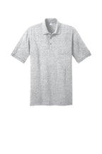 Port & Co™ Core Blend Jersey Knit Polo
