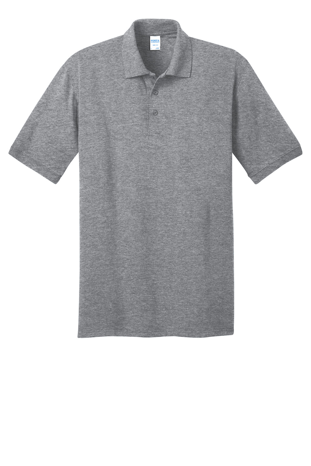 Port & Co™ Core Blend Jersey Knit Polo