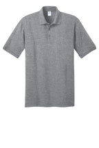 Port & Co™ Core Blend Jersey Knit Polo