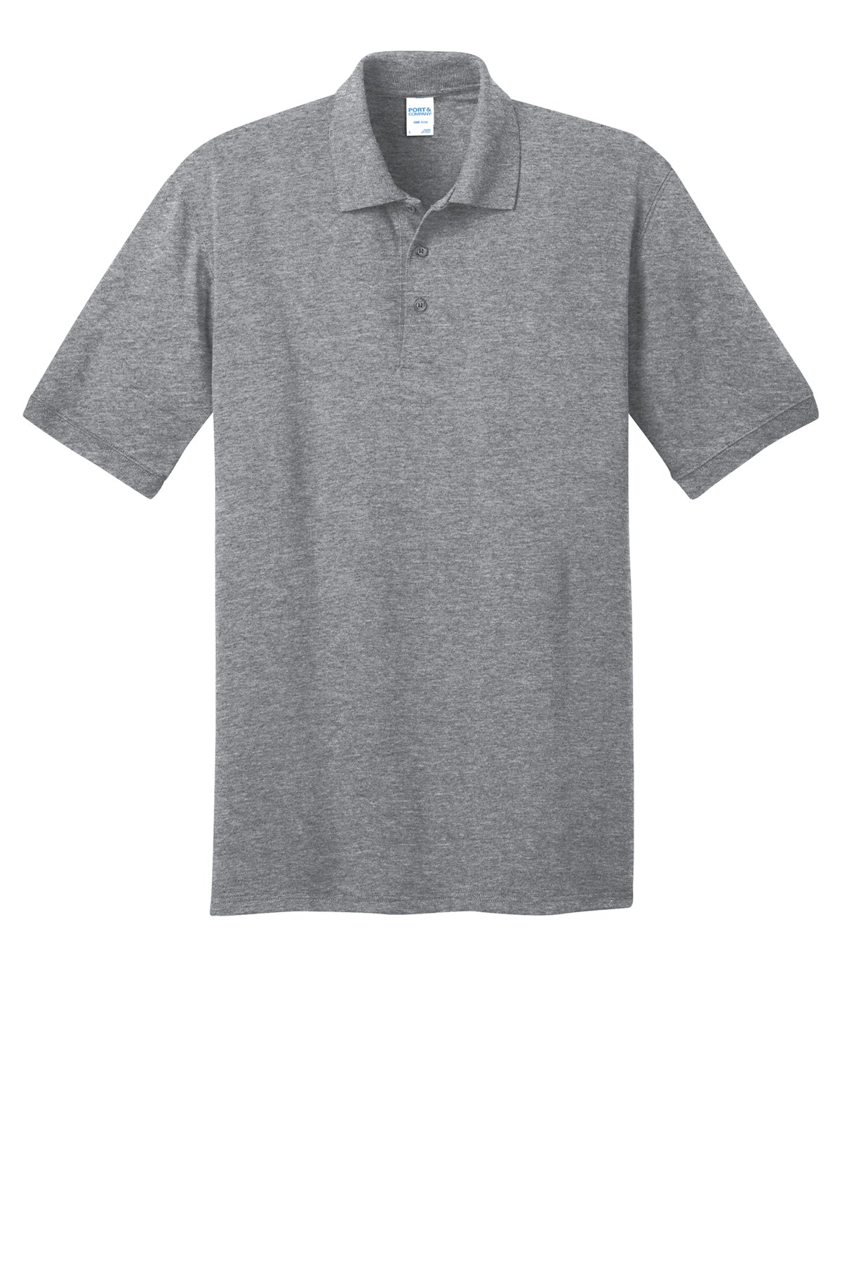 Port & Co™ Core Blend Jersey Knit Polo