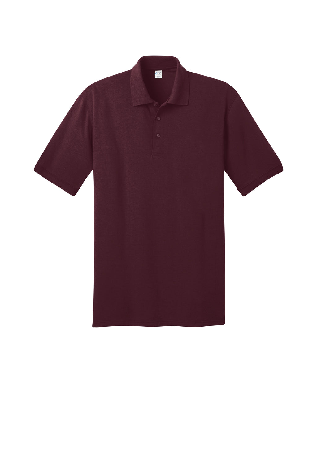 Port & Co™ Core Blend Jersey Knit Polo