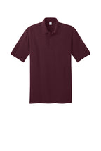 Port & Co™ Core Blend Jersey Knit Polo