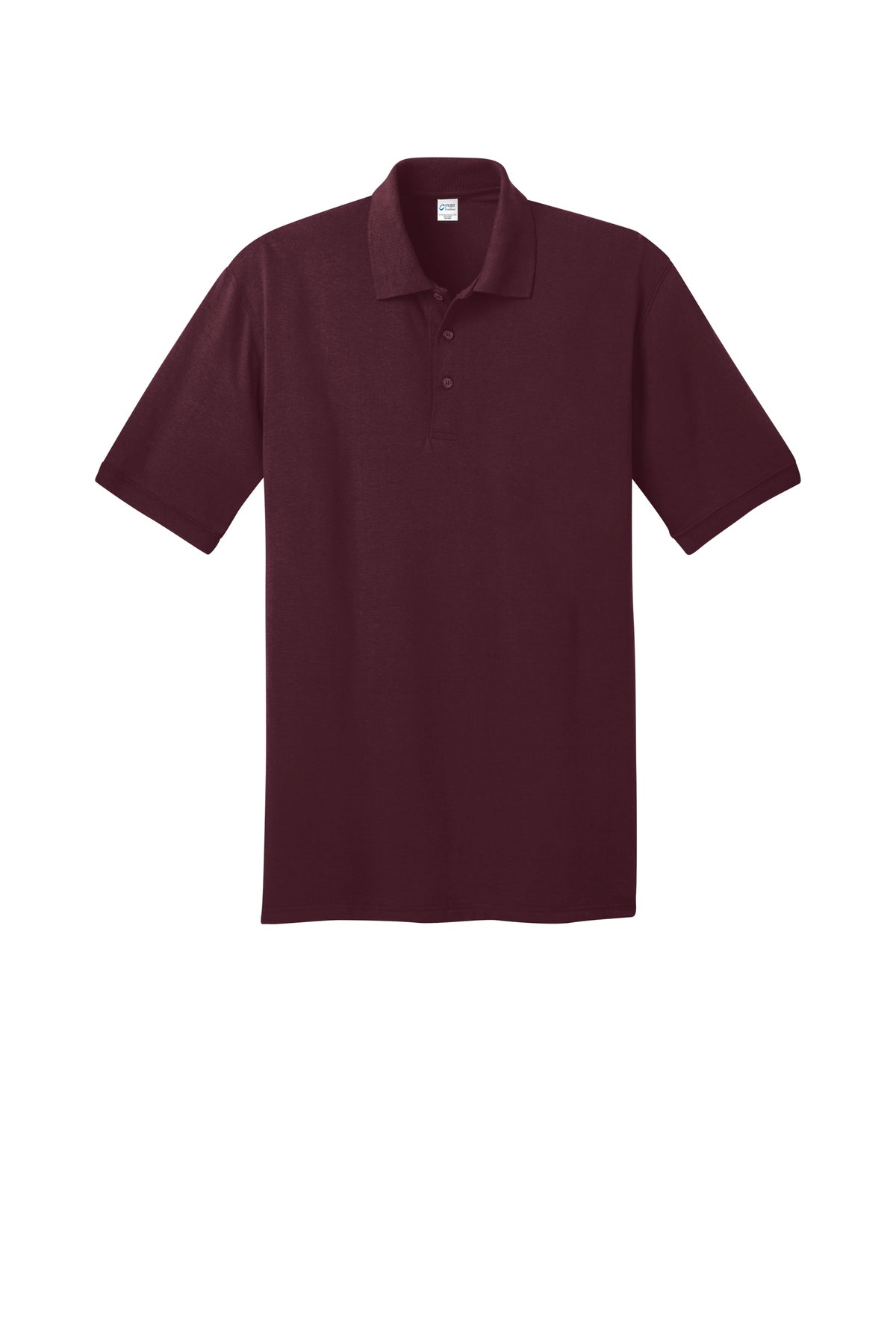 Port & Co™ Core Blend Jersey Knit Polo