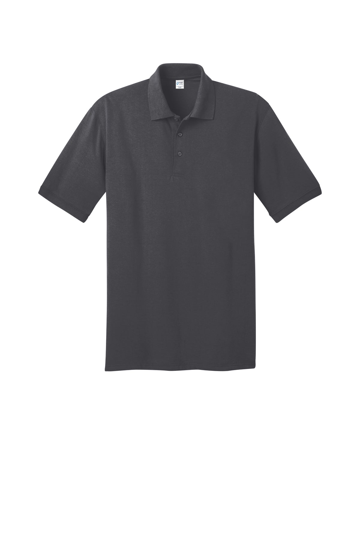 Port & Co™ Core Blend Jersey Knit Polo