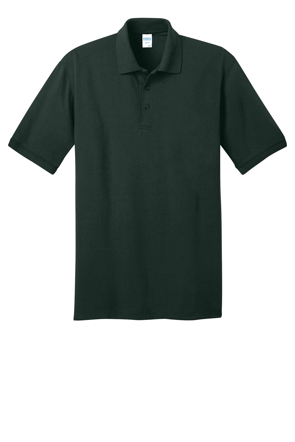 Port & Co™ Core Blend Jersey Knit Polo