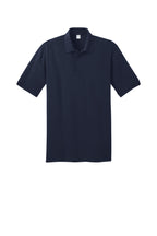 Port & Co™ Core Blend Jersey Knit Polo