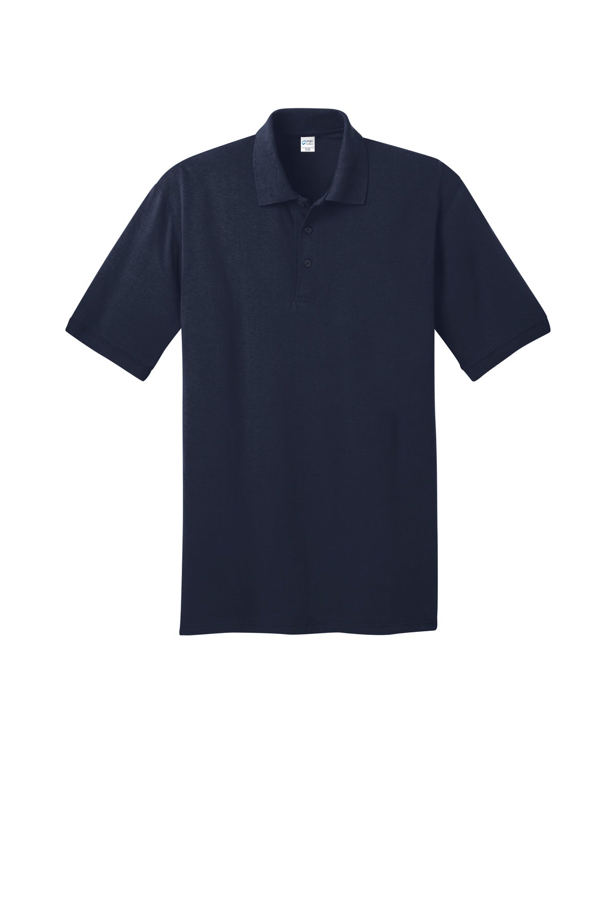 Port & Co™ Core Blend Jersey Knit Polo