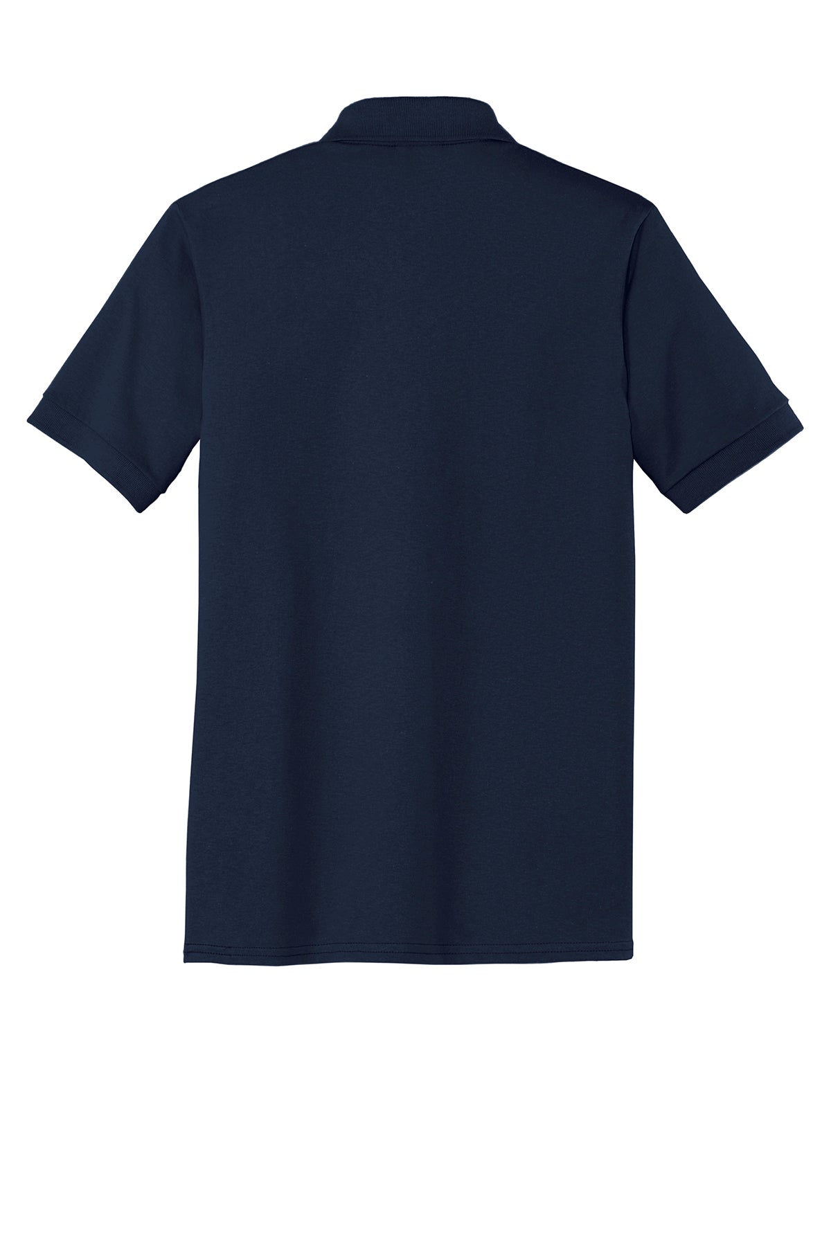 Port & Co™ Core Blend Jersey Knit Polo