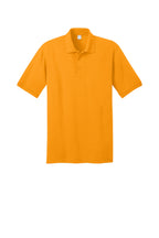 Port & Co™ Core Blend Jersey Knit Polo