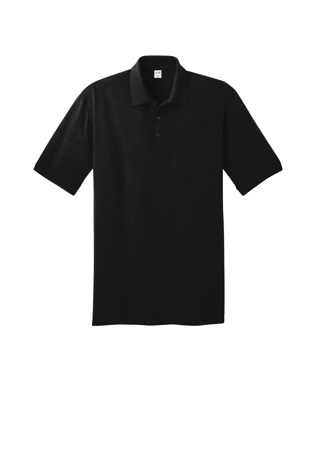 Port & Co™ Core Blend Jersey Knit Polo