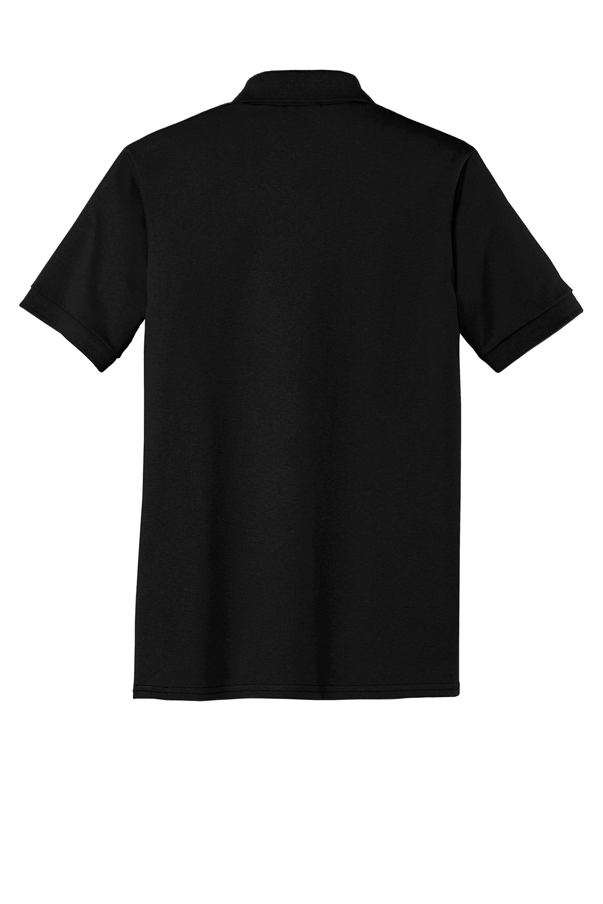 Port & Co™ Core Blend Jersey Knit Polo