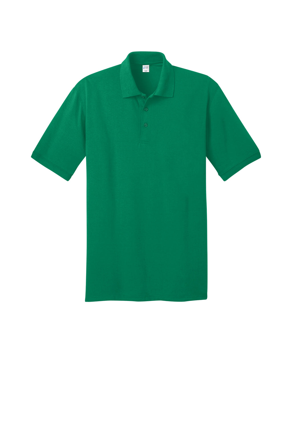 Port & Co™ Core Blend Jersey Knit Polo