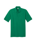 Port & Co™ Core Blend Jersey Knit Polo