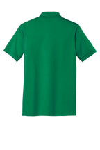 Port & Co™ Core Blend Jersey Knit Polo