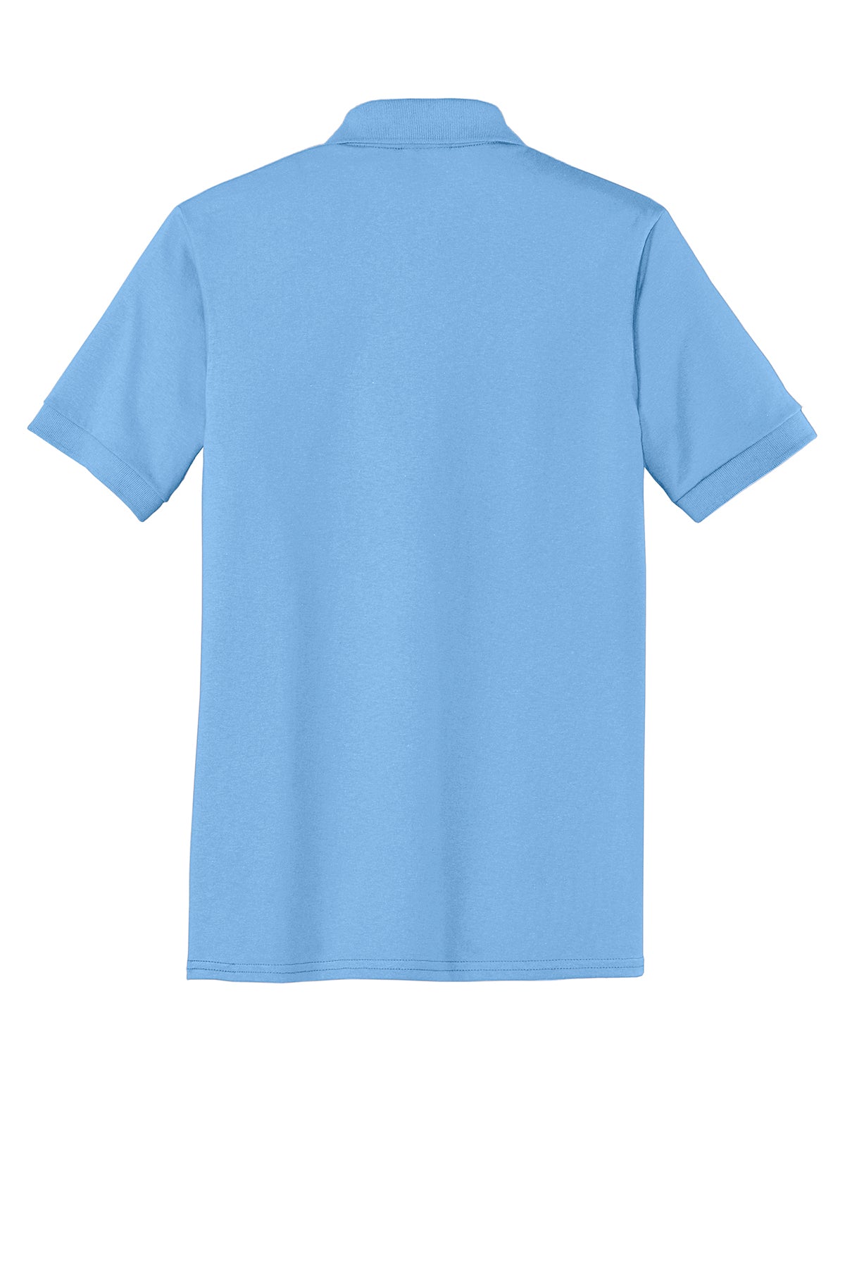 Port & Co™ Core Blend Jersey Knit Polo