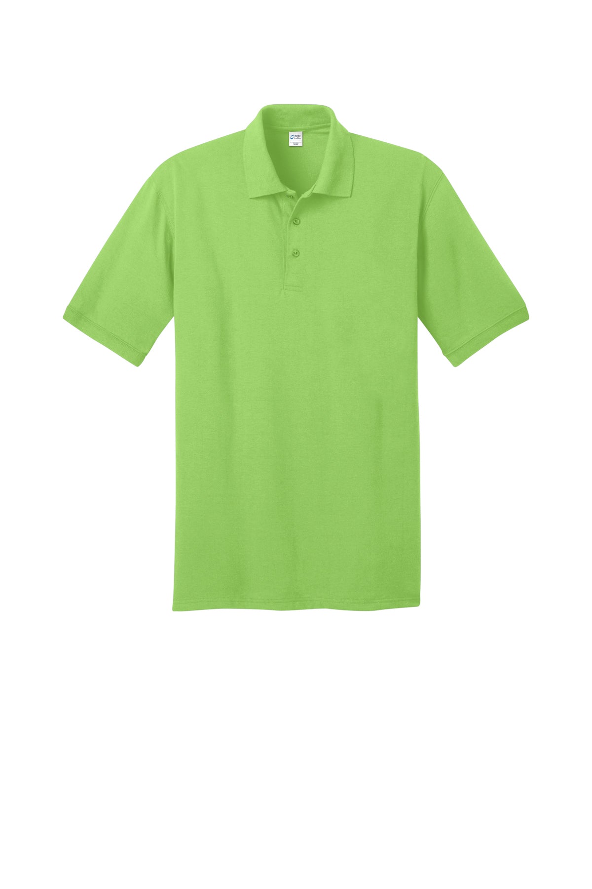 Port & Co™ Core Blend Jersey Knit Polo
