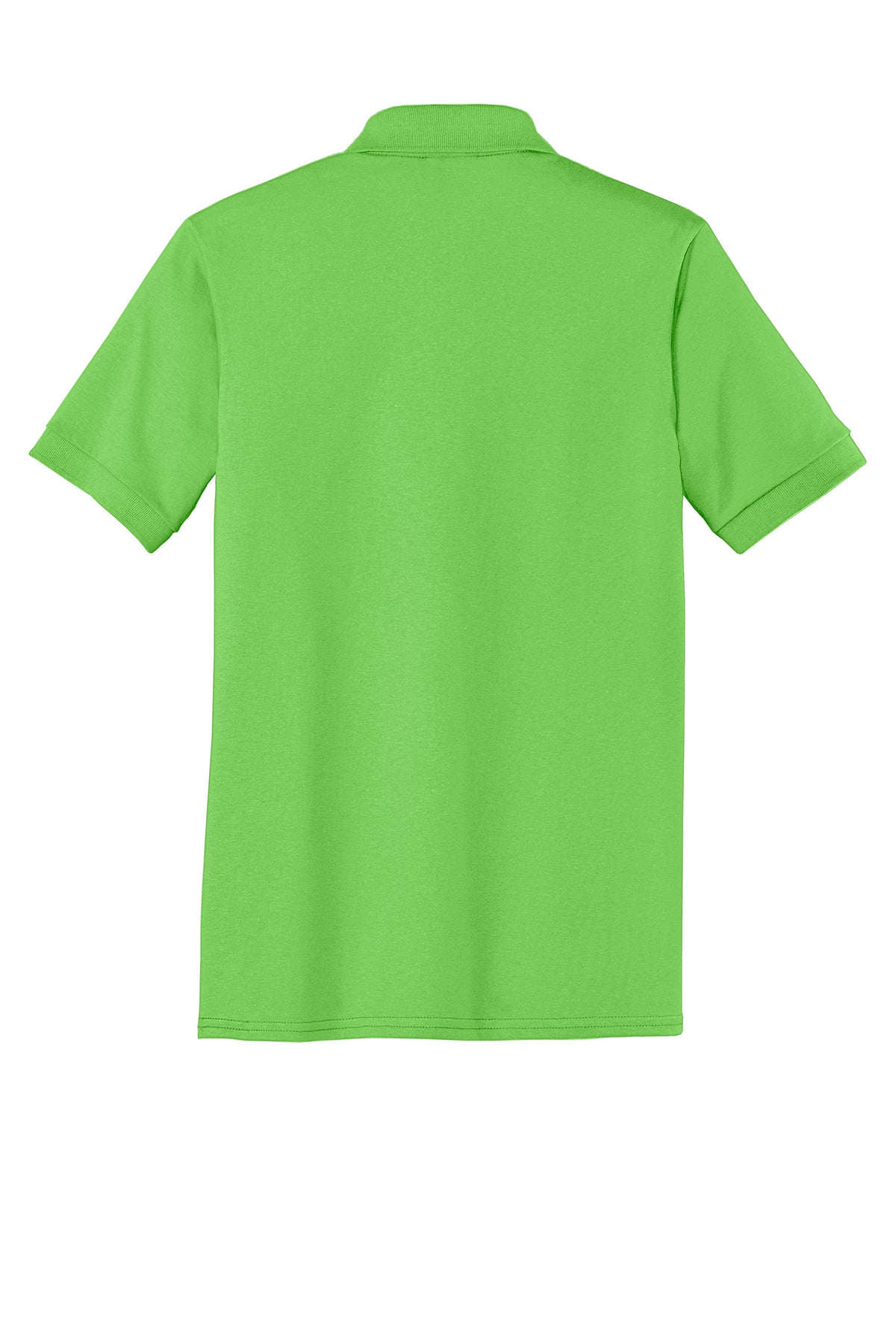 Port & Co™ Core Blend Jersey Knit Polo