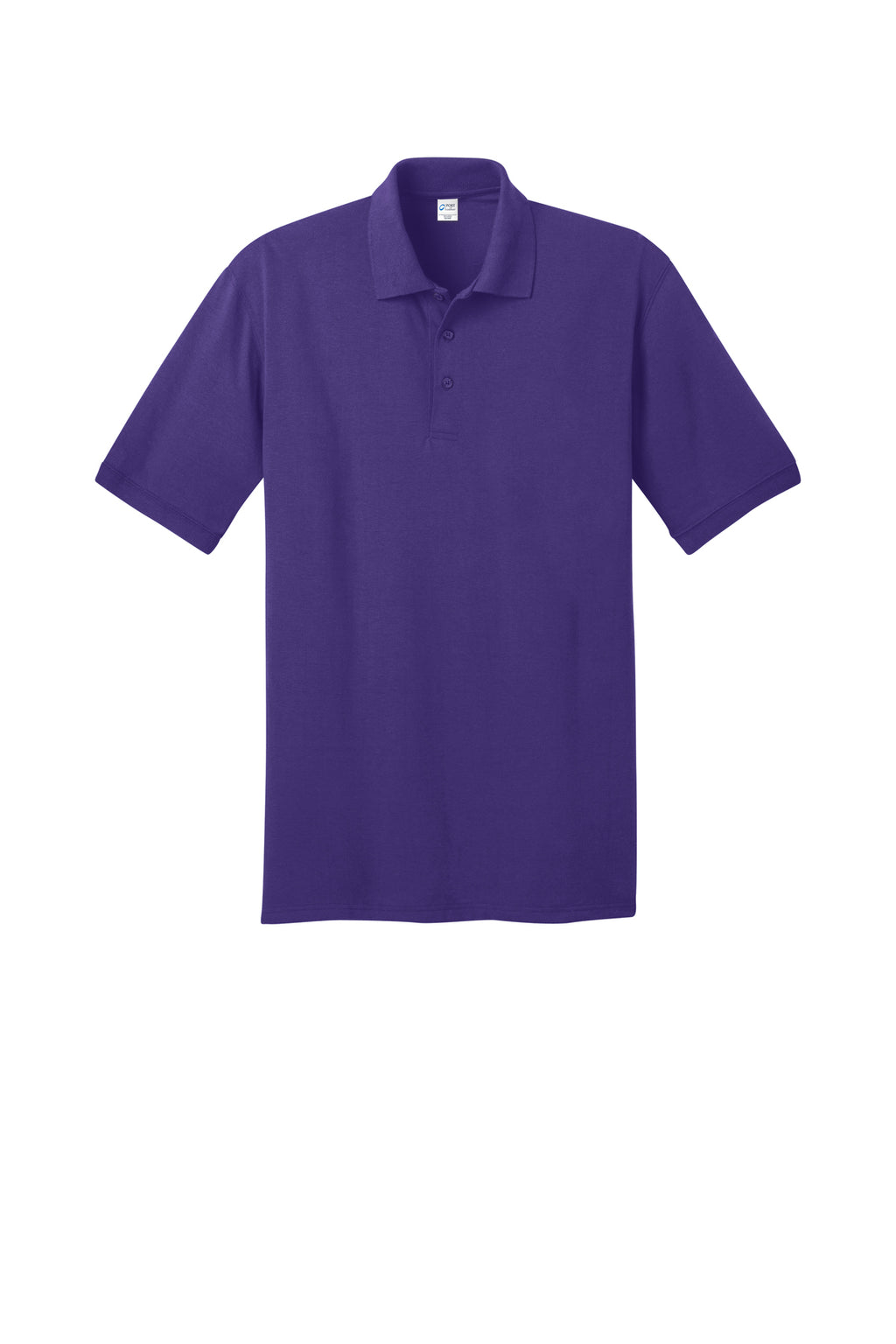 Port & Co™ Core Blend Jersey Knit Polo