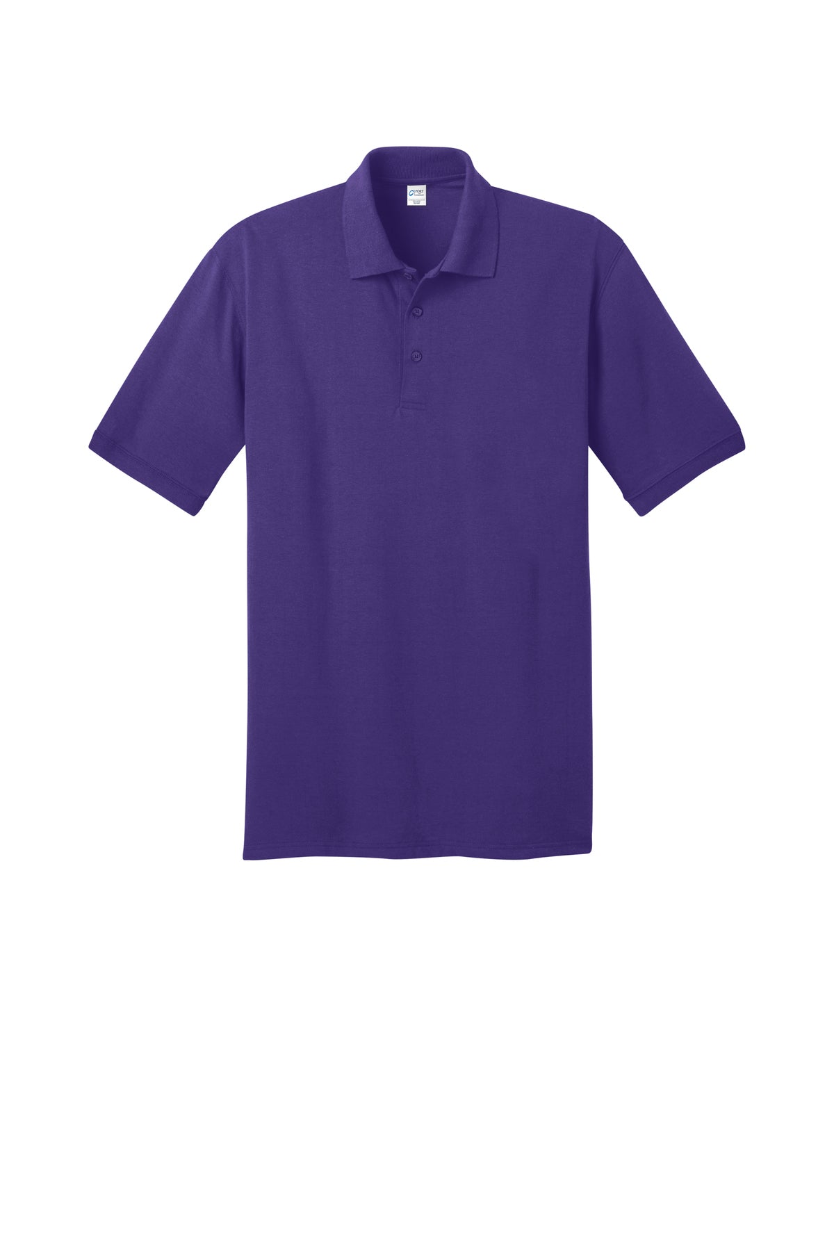 Port & Co™ Core Blend Jersey Knit Polo