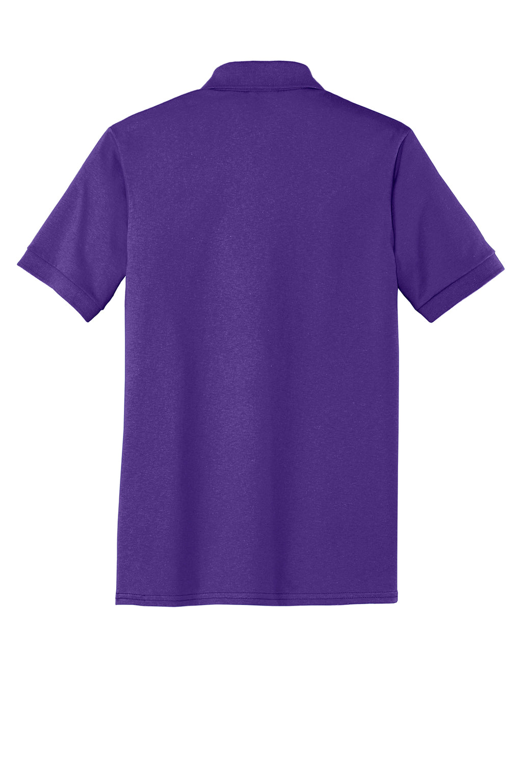 Port & Co™ Core Blend Jersey Knit Polo