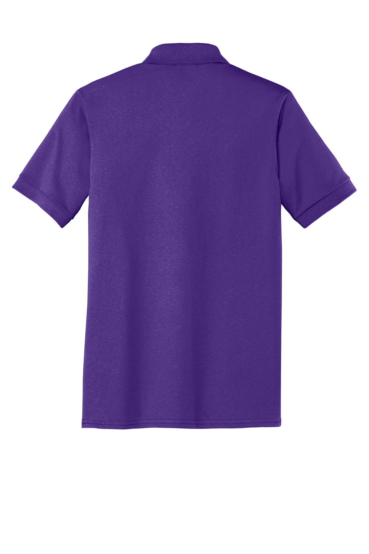 Port & Co™ Core Blend Jersey Knit Polo