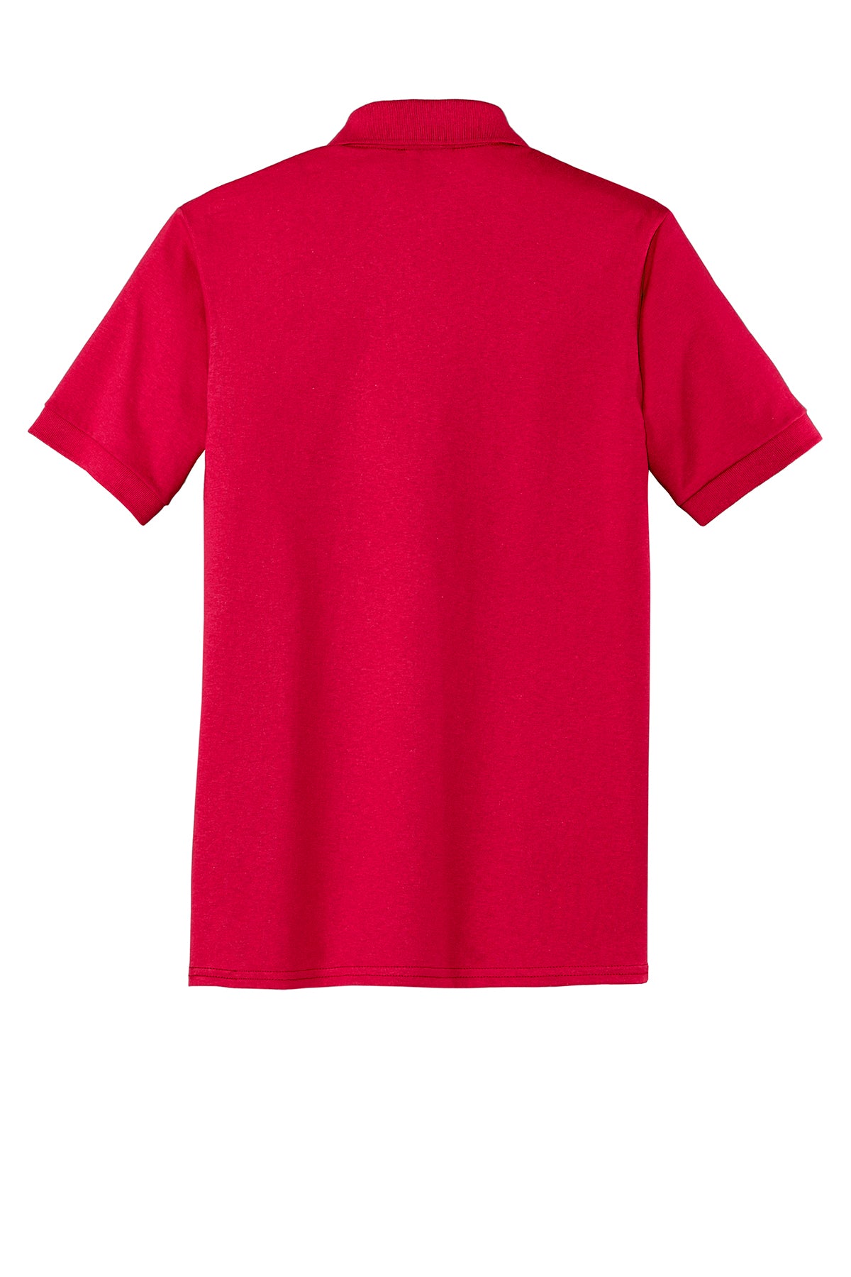 Port & Co™ Core Blend Jersey Knit Polo