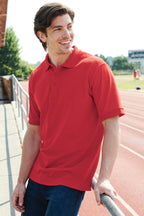 Port & Co™ Core Blend Jersey Knit Polo