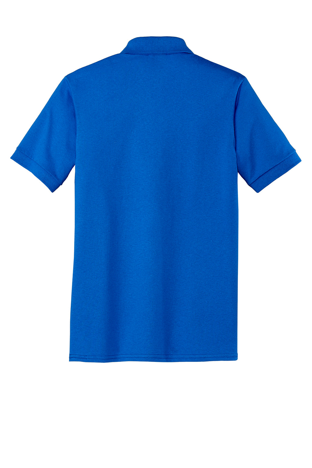 Port & Co™ Core Blend Jersey Knit Polo