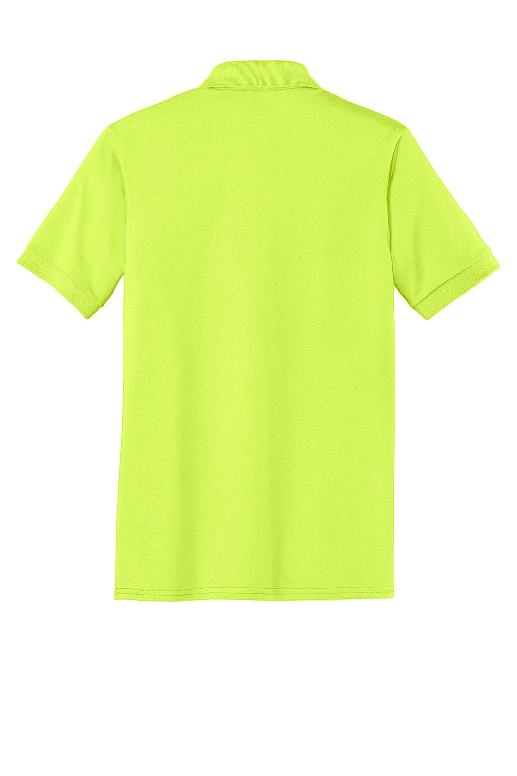 Port & Co™ Core Blend Jersey Knit Polo