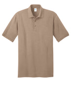 Port & Co™ Core Blend Jersey Knit Polo