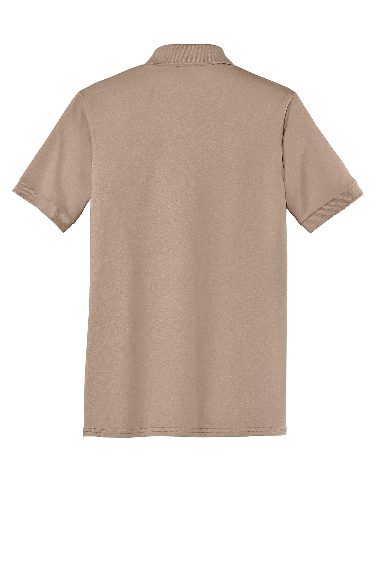 Port & Co™ Core Blend Jersey Knit Polo