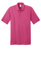 Port & Co™ Core Blend Jersey Knit Polo