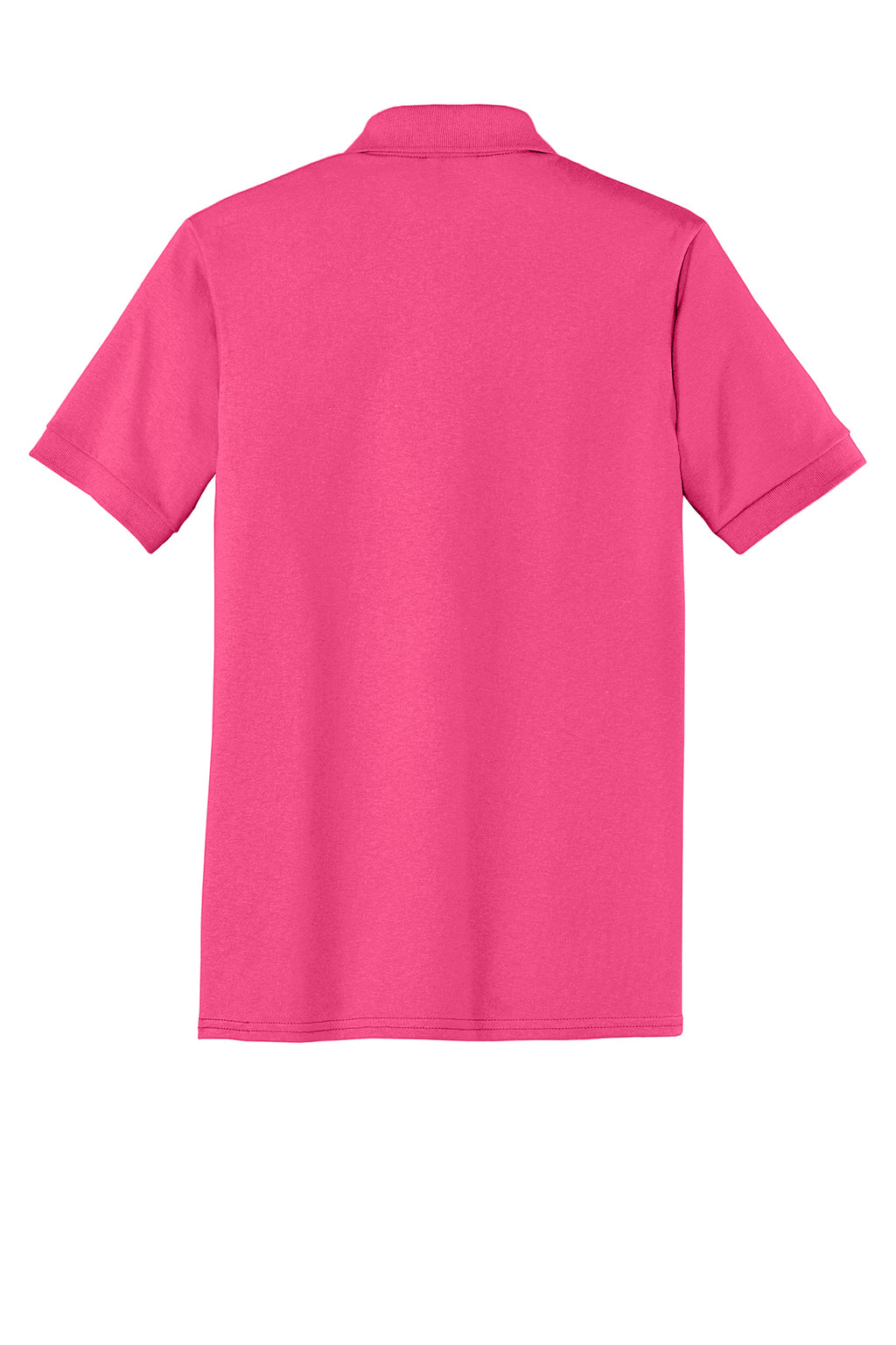 Port & Co™ Core Blend Jersey Knit Polo