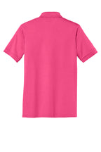 Port & Co™ Core Blend Jersey Knit Polo