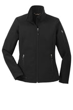 Eddie Bauer® Women's Rugged Ripstop Soft Shell Jacket
