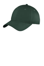 Port Authority® Six-Panel Unstructured Twill Cap