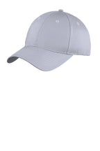 Port Authority® Six-Panel Unstructured Twill Cap