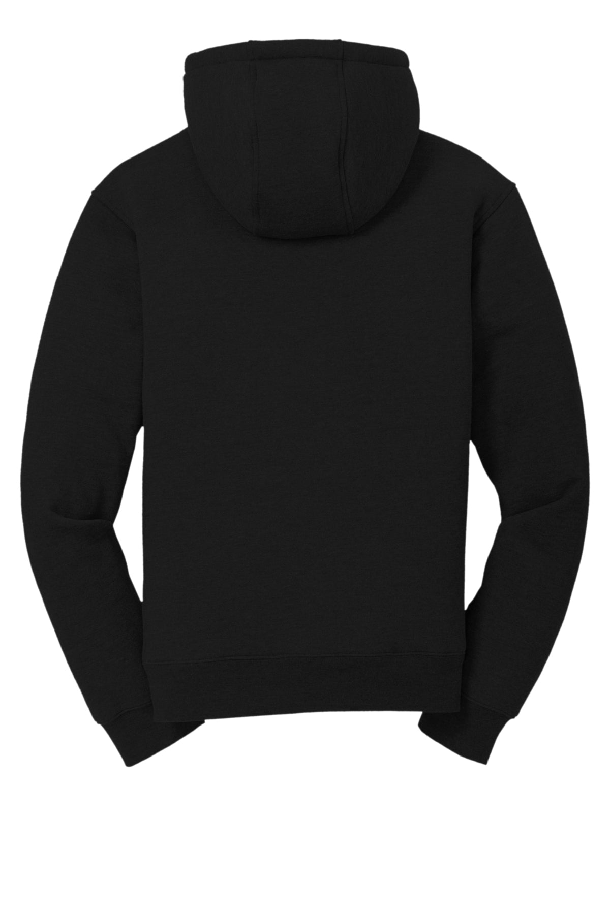 CornerStone® Heavyweight Sherpa-Lined Hooded Fleece Jacket