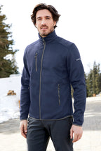 Eddie Bauer ® Dash Full-Zip Fleece Jacket