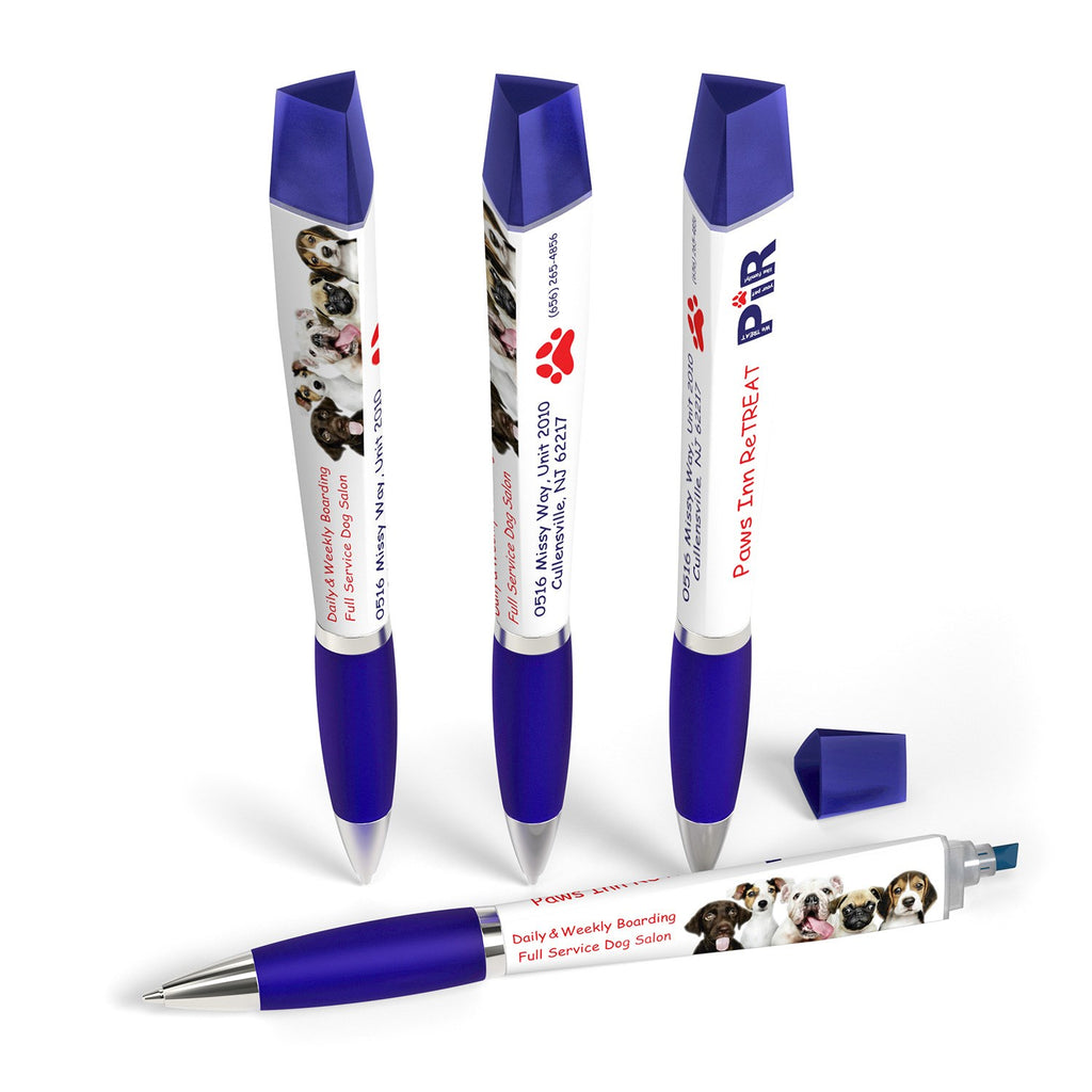 Performance Pen™ with Highlighter
