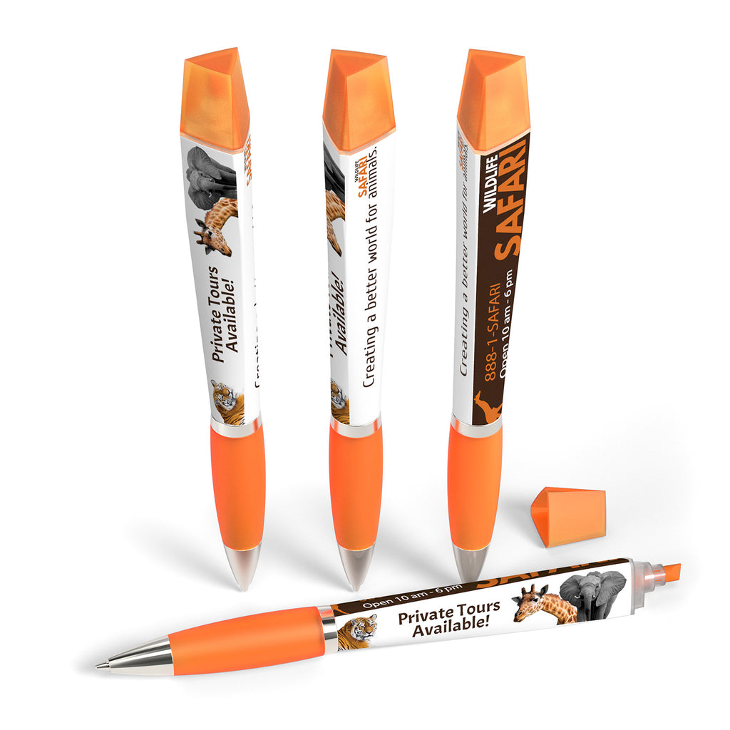 Performance Pen™ with Highlighter