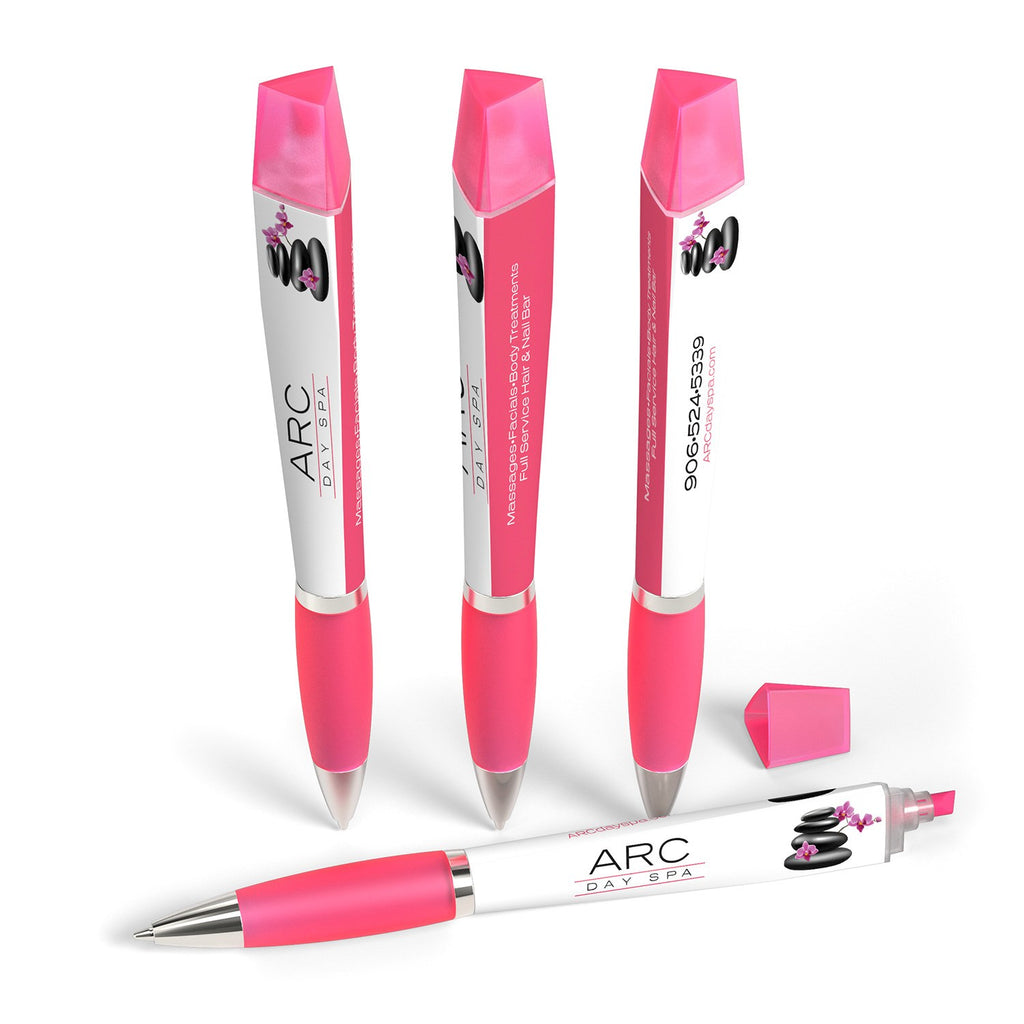 Performance Pen™ with Highlighter