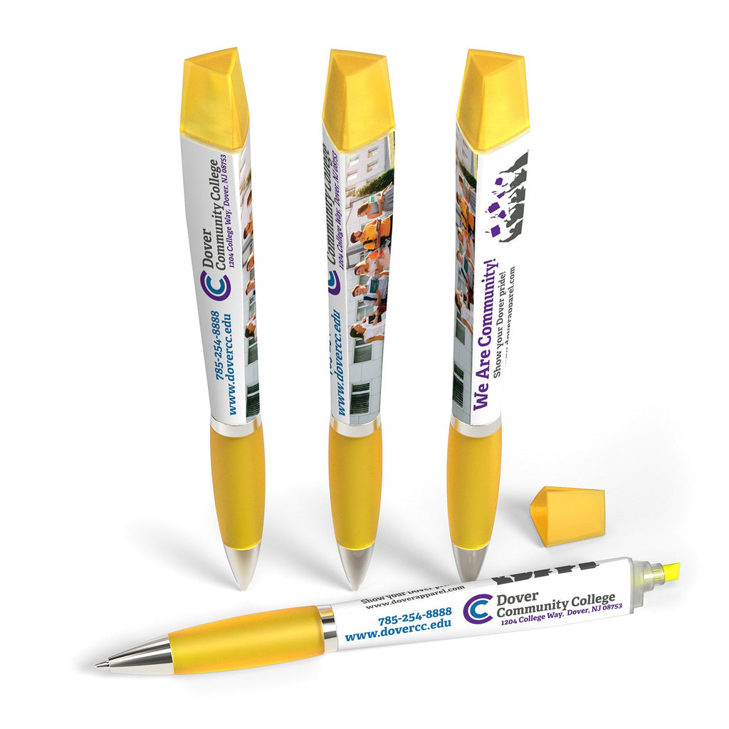Performance Pen™ with Highlighter