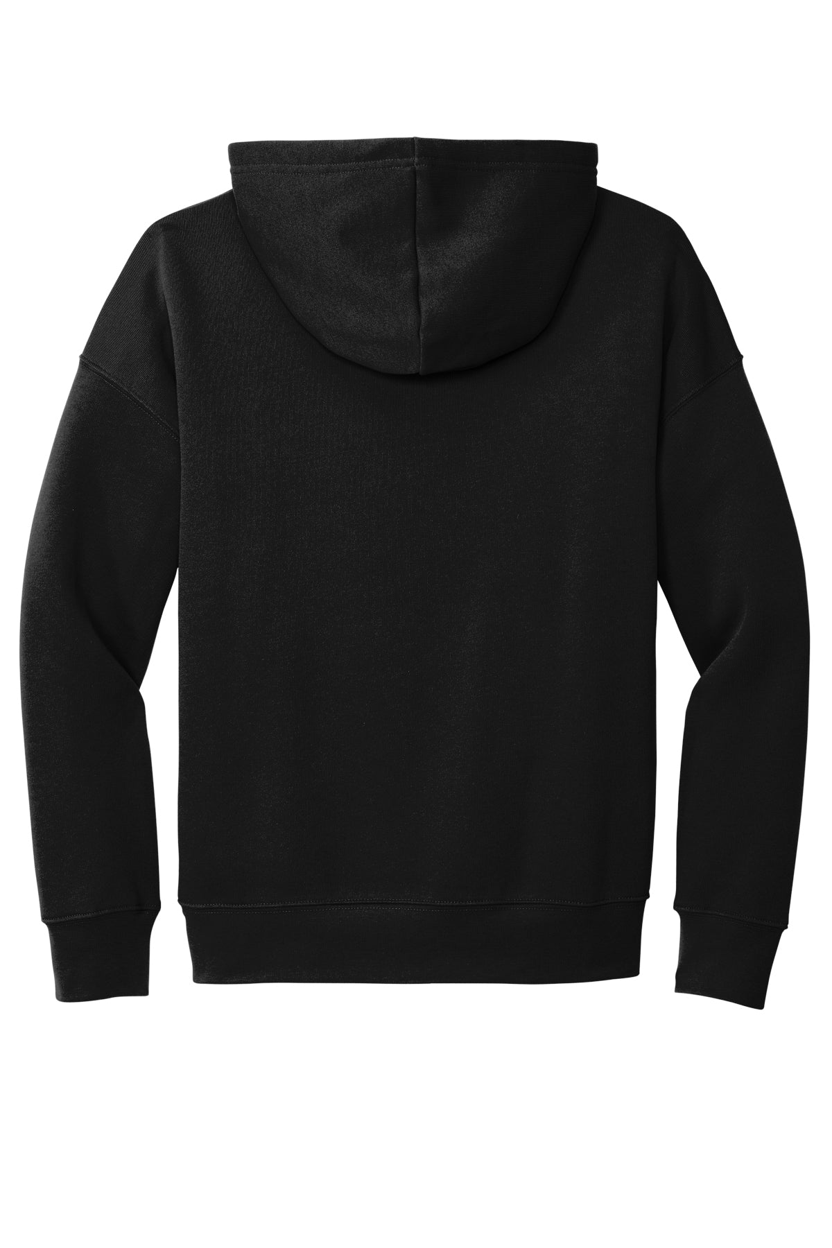 BELLA+CANVAS® Unisex Sponge Fleece Pullover DTM Hoodie